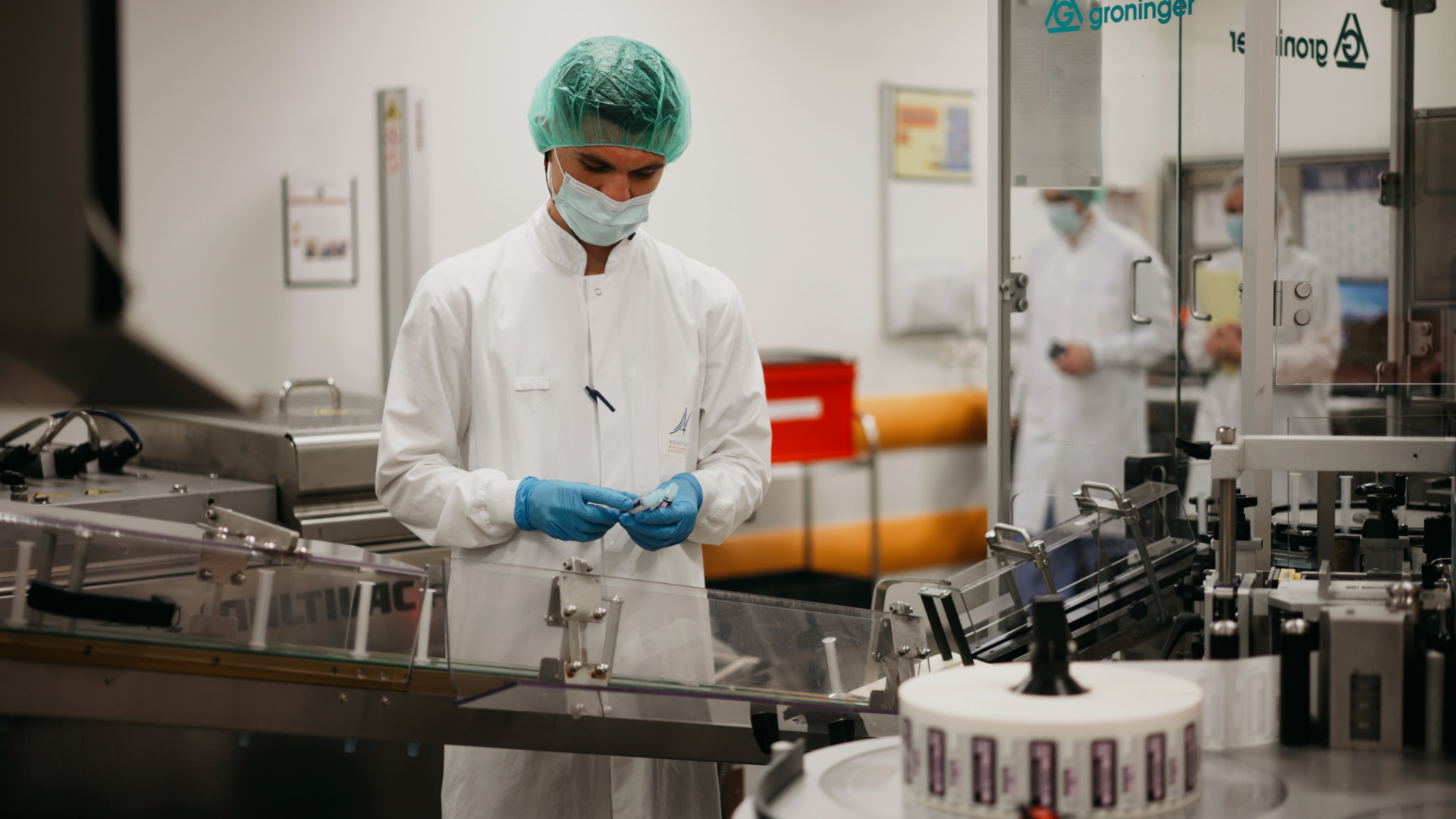 Technique Production